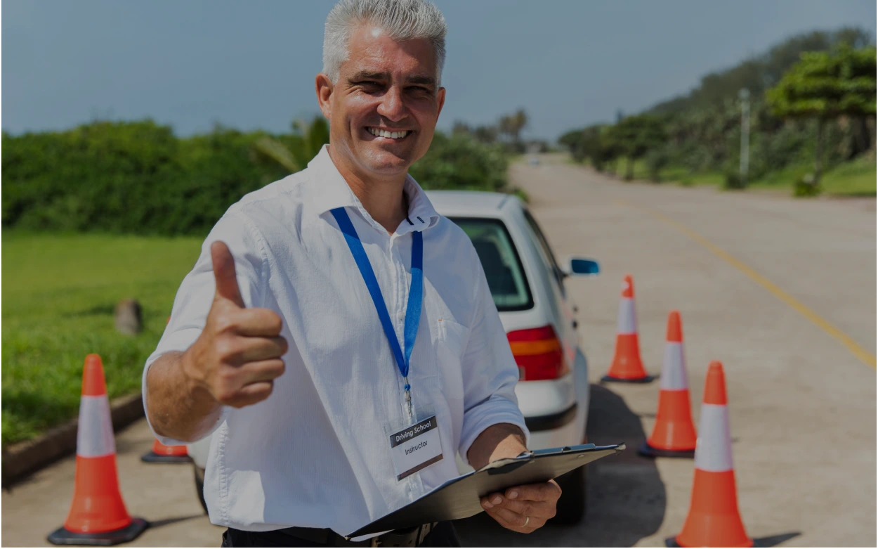 Best driving school in Birmingham Professional driving lessons Affordable driving school Driving instructor near me