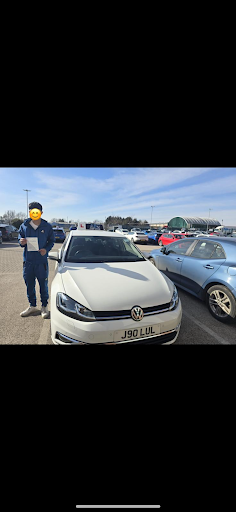 Photo from customer review