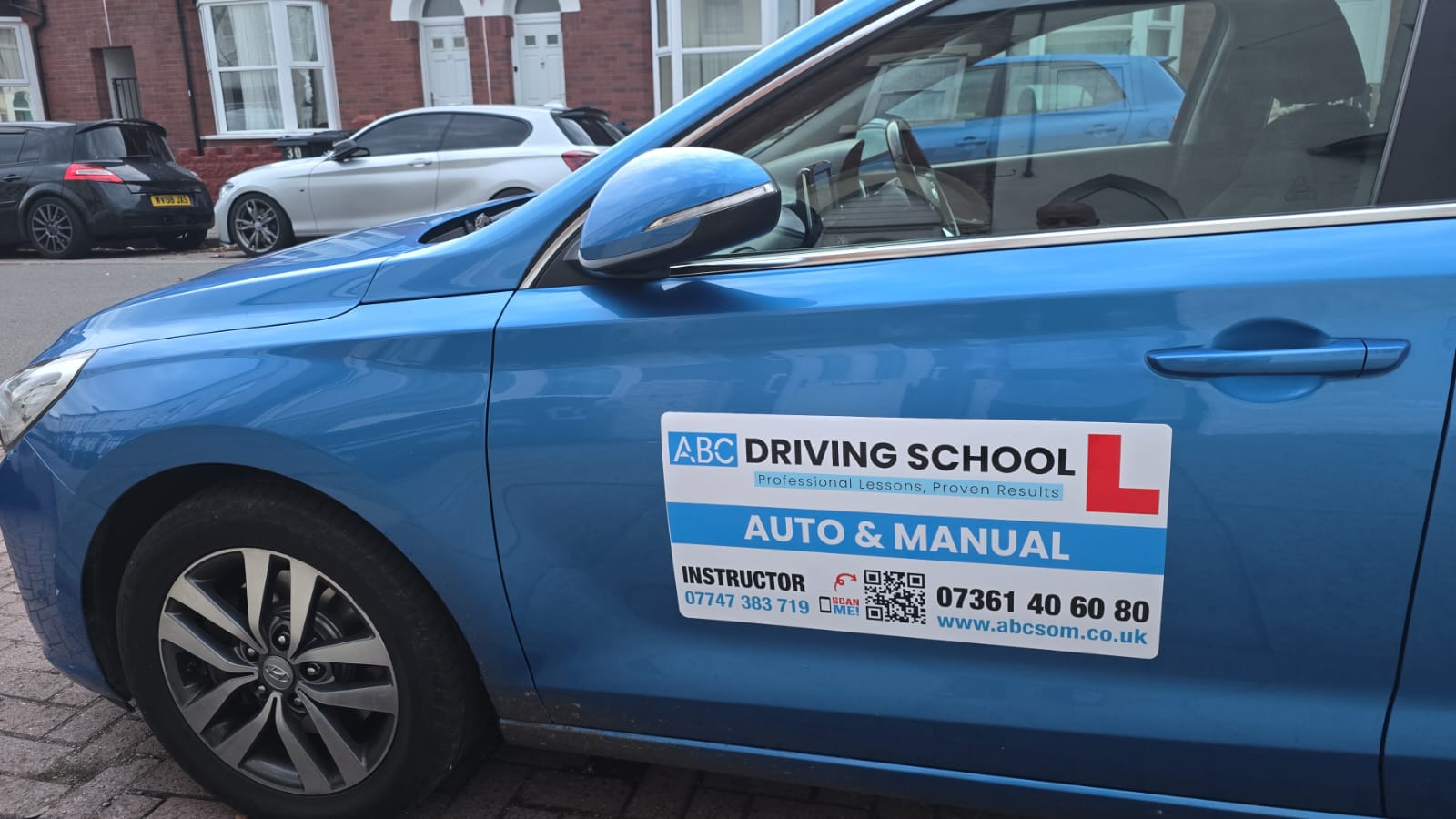 ABC driving School Photo Gallery